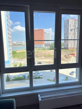 
  Продается 1-комн. квартира 32.2 м², в ЖК Венеция-2, дом 4. Фото 9.