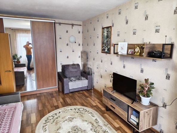 
  Продается 1-комн. квартира 38 м². Фото 2.
