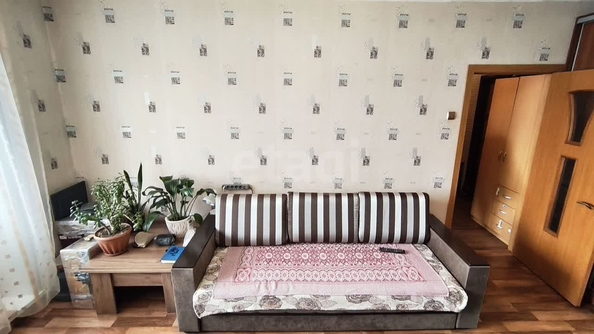 
  Продается 1-комн. квартира 38 м². Фото 6.