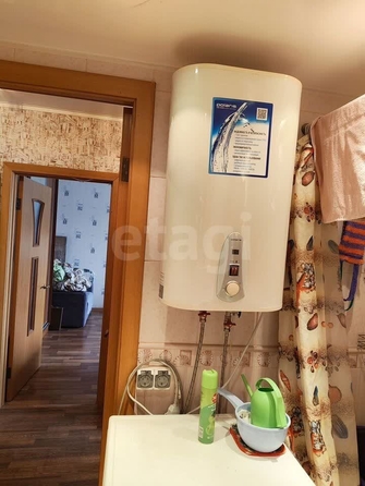 
  Продается 1-комн. квартира 38 м². Фото 10.