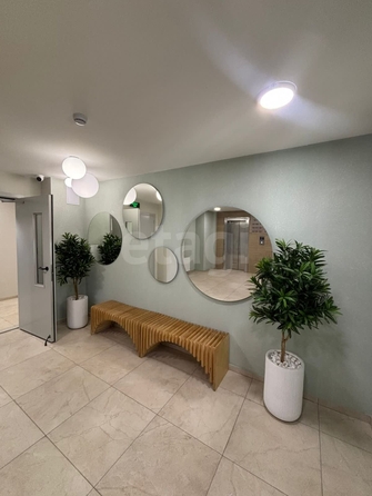 
  Продается 2-комн. квартира 37 м², в ЖК Vesna (Весна), дом 30 сек 2. Фото 6.