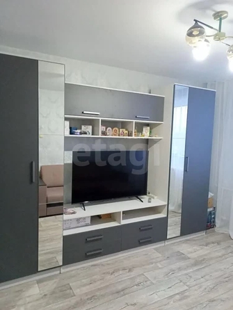 
  Продается 1-комн. квартира 28.4 м². Фото 5.