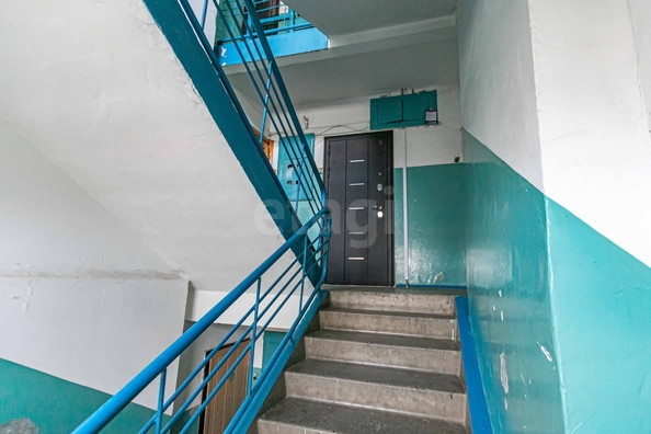 
  Продается 1-комн. квартира 28.4 м². Фото 16.