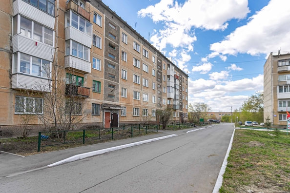 
  Продается 1-комн. квартира 28.4 м². Фото 18.