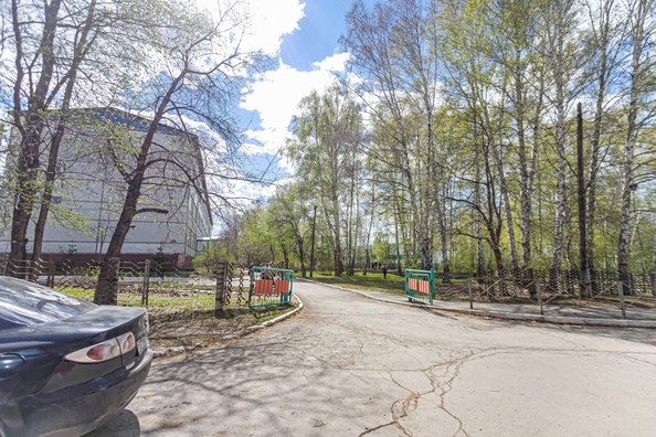 
  Продается 1-комн. квартира 28.4 м². Фото 23.