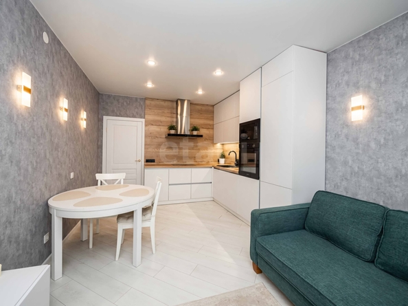 
  Продается 2-комн. квартира 68 м², в ЖК Свобода, дом 5. Фото 15.