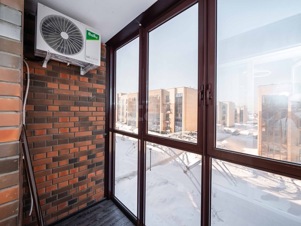 
  Продается 2-комн. квартира 68 м², в ЖК Свобода, дом 5. Фото 16.