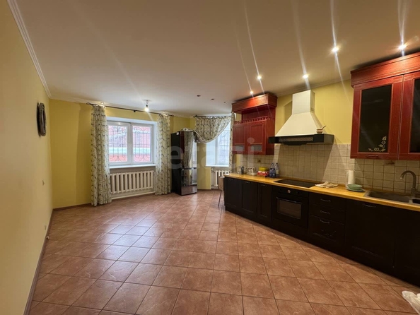 
  Продается 4-комн. квартира 122.2 м². Фото 2.