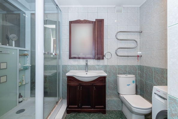 
  Продается 4-комн. квартира 122.2 м². Фото 26.