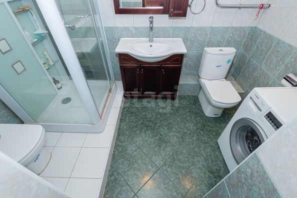 
  Продается 4-комн. квартира 122.2 м². Фото 28.
