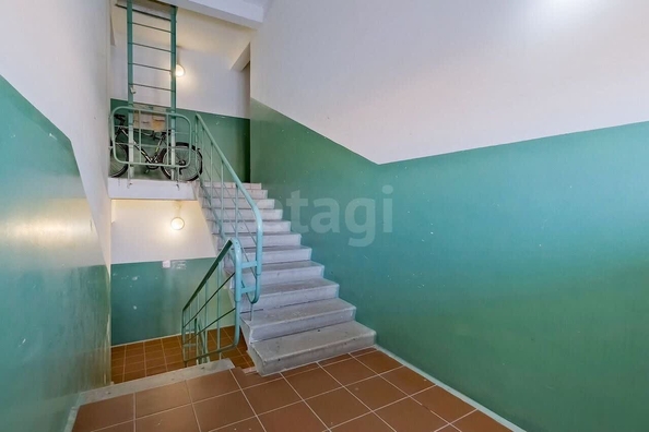 
  Продается 3-комн. квартира 70.5 м². Фото 20.