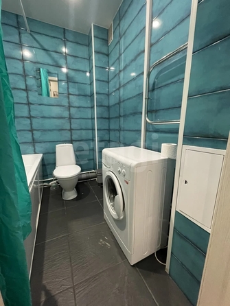 
  Продается студия 26.7 м², в ЖК Чистая Слобода, дом 32. Фото 9.