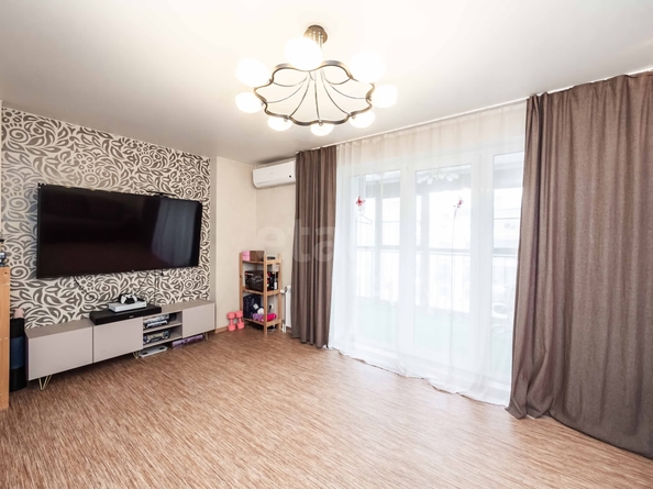 
  Продается 2-комн. квартира 58.1 м². Фото 1.