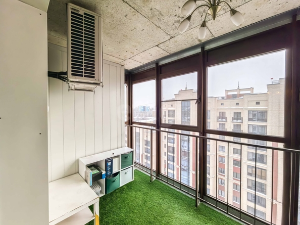 
  Продается 2-комн. квартира 58.1 м². Фото 11.