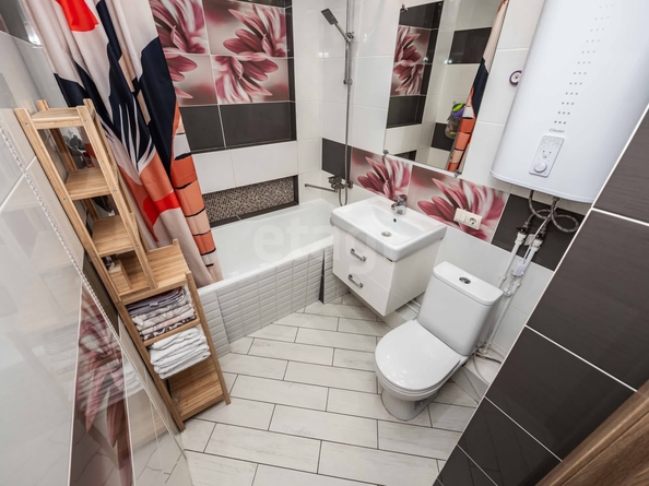 
  Продается 2-комн. квартира 58.1 м². Фото 17.