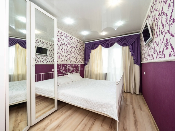 
  Продается 3-комн. квартира 61.4 м². Фото 5.