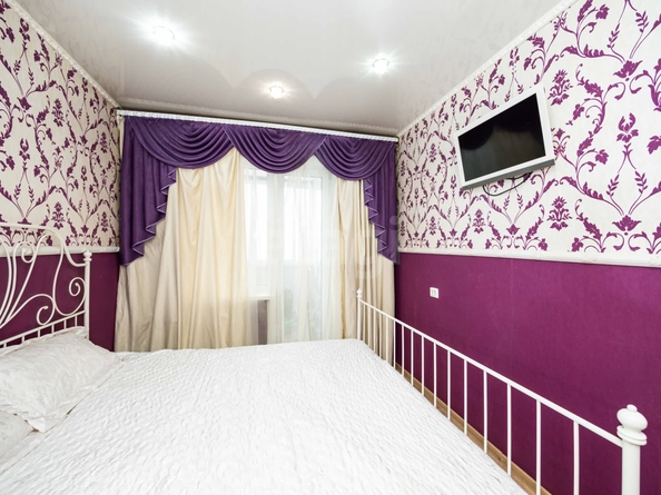 
  Продается 3-комн. квартира 61.4 м². Фото 10.