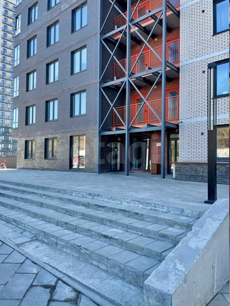 
  Продается студия 26.9 м², в ЖК Я - Маяковский. Фото 13.
