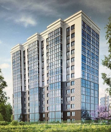 
  Продается 2-комн. квартира 55.7 м². Фото 5.