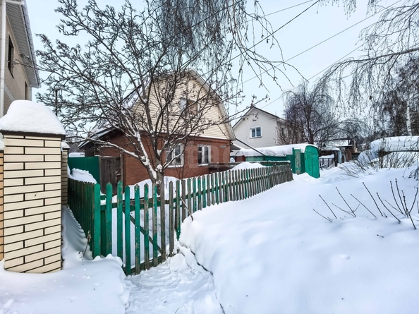 
  Продается дом 65 м². Фото 8.
