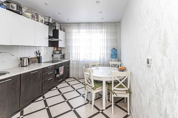 
  Продается 3-комн. квартира 64 м². Фото 2.