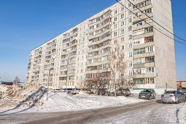 
  Продается 3-комн. квартира 64 м². Фото 26.