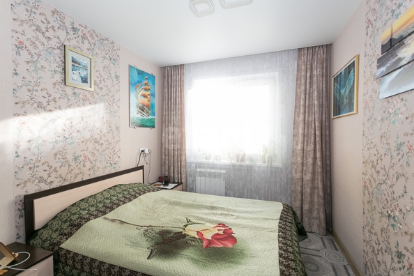 
  Продается 4-комн. квартира 60.5 м². Фото 2.