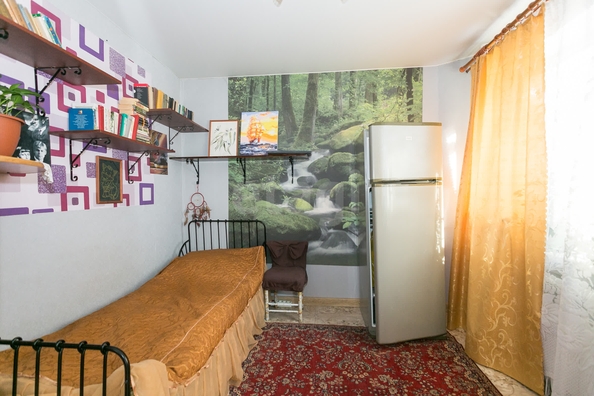 
  Продается 4-комн. квартира 60.5 м². Фото 6.