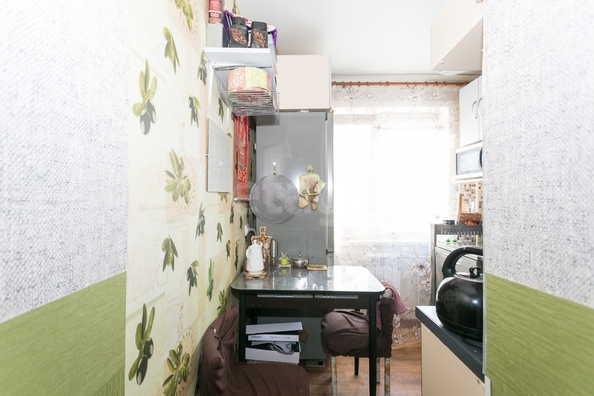 
  Продается 4-комн. квартира 60.5 м². Фото 14.