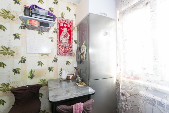 
  Продается 4-комн. квартира 60.5 м². Фото 16.