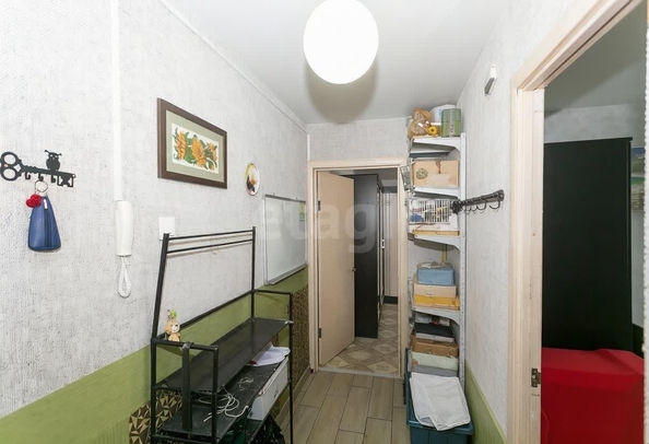 
  Продается 4-комн. квартира 60.5 м². Фото 3.