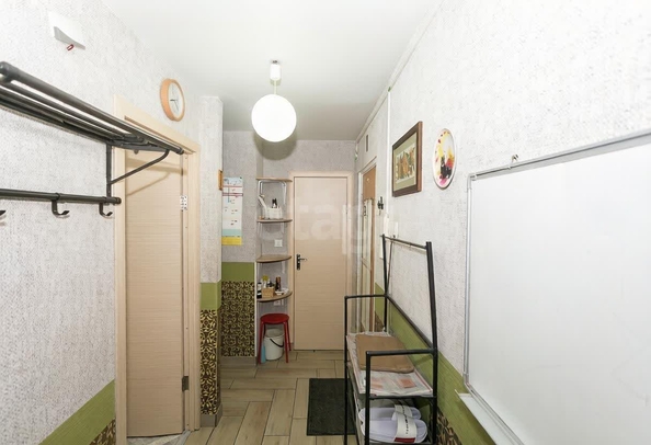 
  Продается 4-комн. квартира 60.5 м². Фото 5.