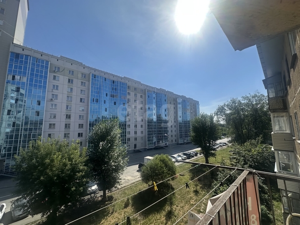 
  Продается 4-комн. квартира 60.5 м². Фото 9.