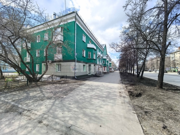 
  Продается универсальное помещение 133.1 м². Фото 12.