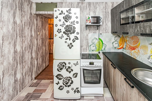 
  Продается 1-комн. квартира 29.9 м². Фото 11.