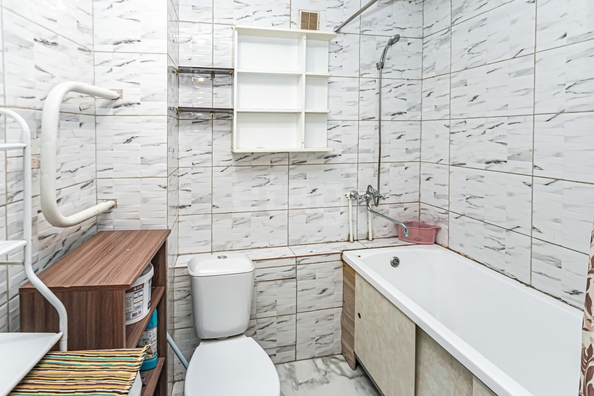 
  Продается 1-комн. квартира 29.9 м². Фото 14.