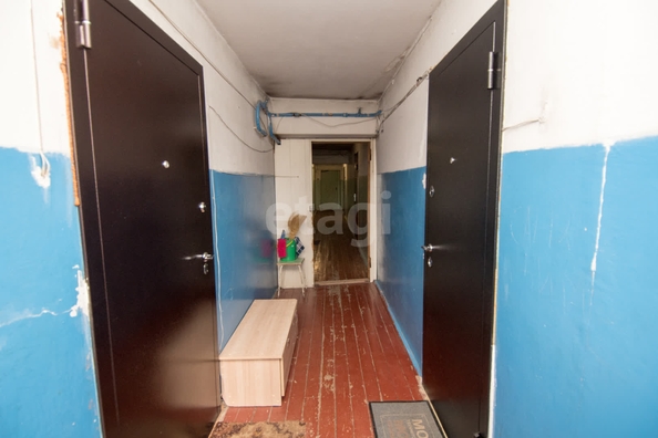 
  Продается 1-комн. квартира 29.9 м². Фото 25.