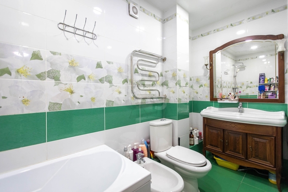 
  Продается 3-комн. квартира 58.9 м². Фото 9.