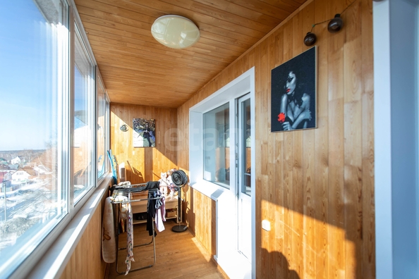 
  Продается 3-комн. квартира 58.9 м². Фото 20.