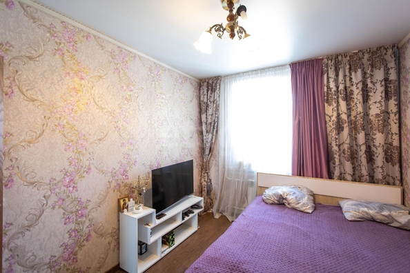 
  Продается 3-комн. квартира 58.9 м². Фото 23.