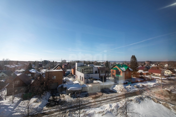 
  Продается 3-комн. квартира 58.9 м². Фото 26.