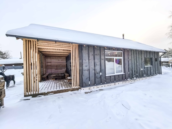 
  Продается дом 85.9 м². Фото 3.