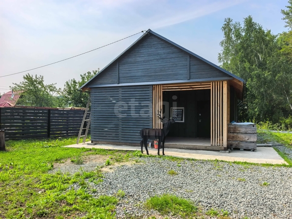 
  Продается дом 85.9 м². Фото 7.