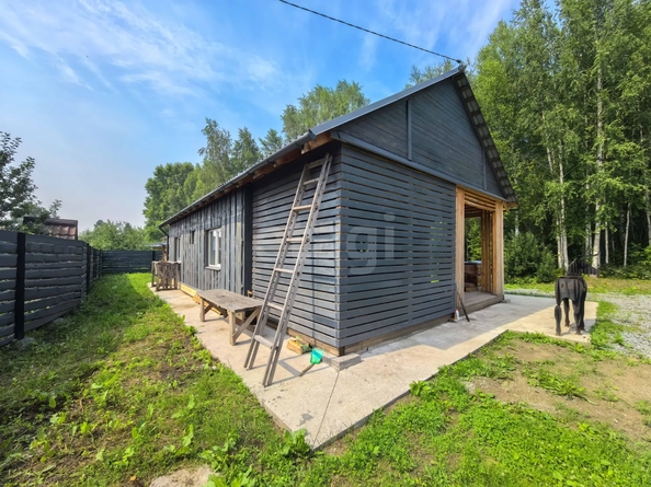 
  Продается дом 85.9 м². Фото 13.