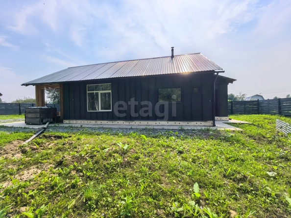 
  Продается дом 85.9 м². Фото 18.