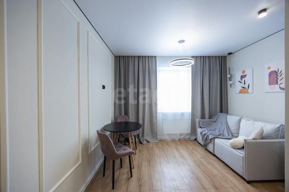 
  Продается 1-комн. квартира 39.6 м². Фото 5.
