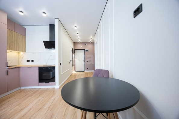 
  Продается 1-комн. квартира 39.6 м². Фото 6.