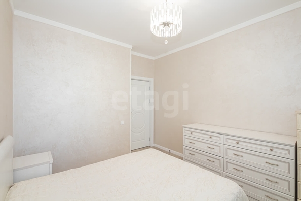 
  Продается 3-комн. квартира 70.5 м², в ЖК Чернышевский, б/с 1.1, 1.2. Фото 10.