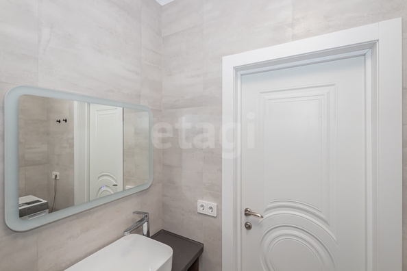 
  Продается 3-комн. квартира 70.5 м², в ЖК Чернышевский, б/с 1.1, 1.2. Фото 13.