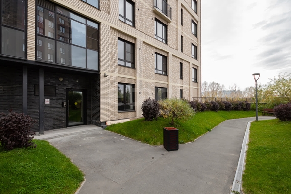 
  Продается 3-комн. квартира 70.5 м², в ЖК Чернышевский, б/с 1.1, 1.2. Фото 22.